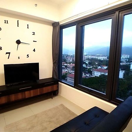 Georgetown City View Condo Tropicana 218 Macalister Экстерьер фото