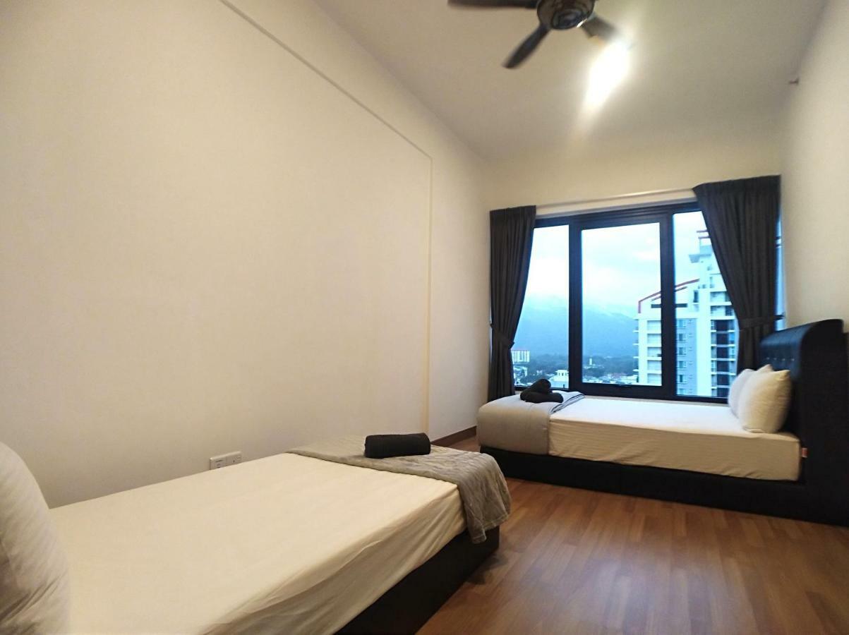 Georgetown City View Condo Tropicana 218 Macalister Экстерьер фото