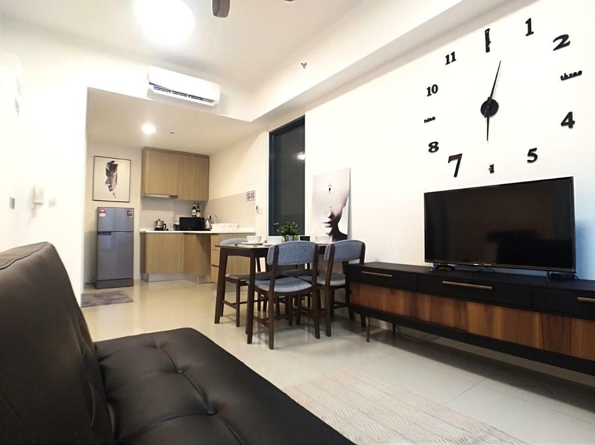 Georgetown City View Condo Tropicana 218 Macalister Экстерьер фото