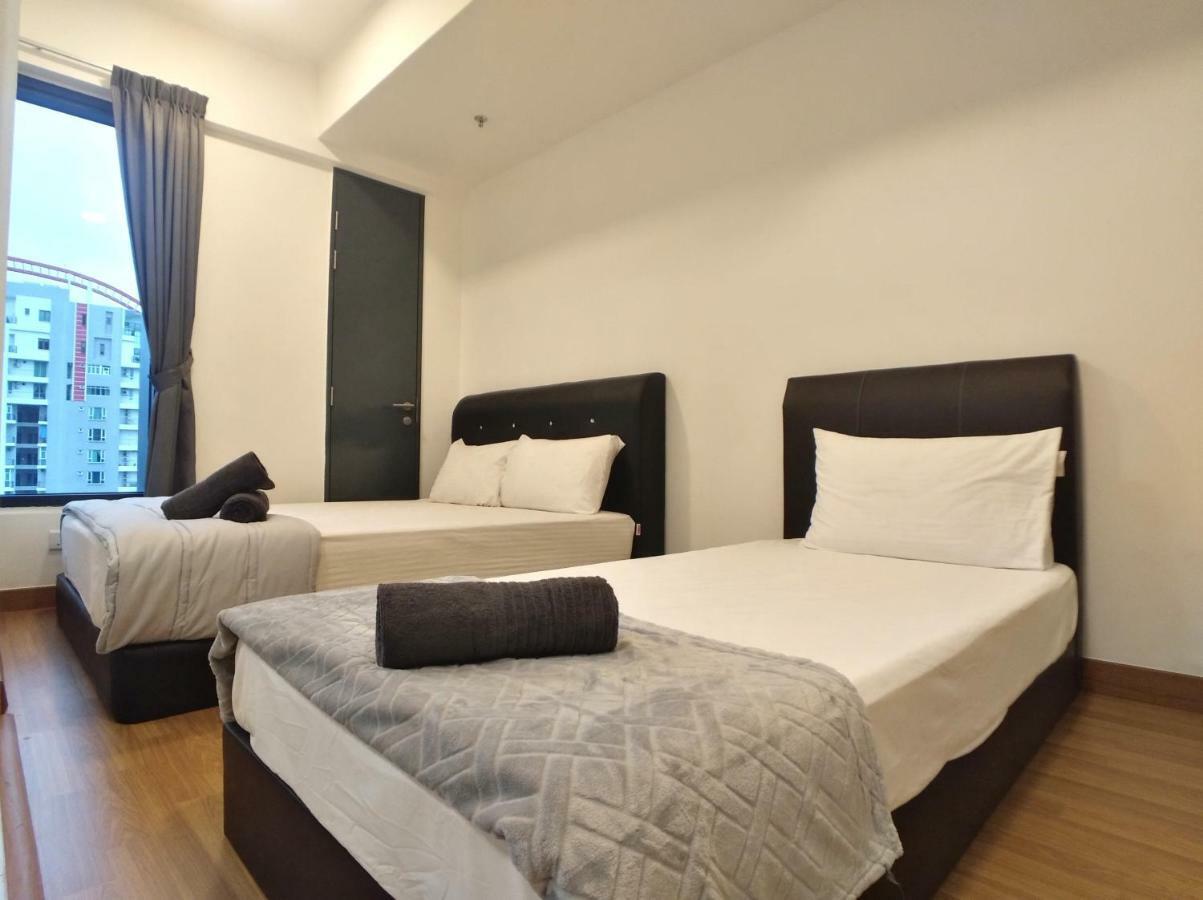 Georgetown City View Condo Tropicana 218 Macalister Экстерьер фото