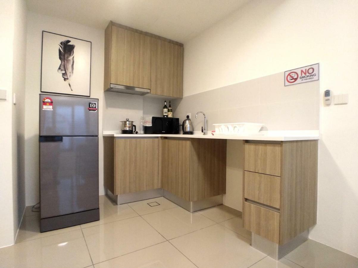 Georgetown City View Condo Tropicana 218 Macalister Экстерьер фото