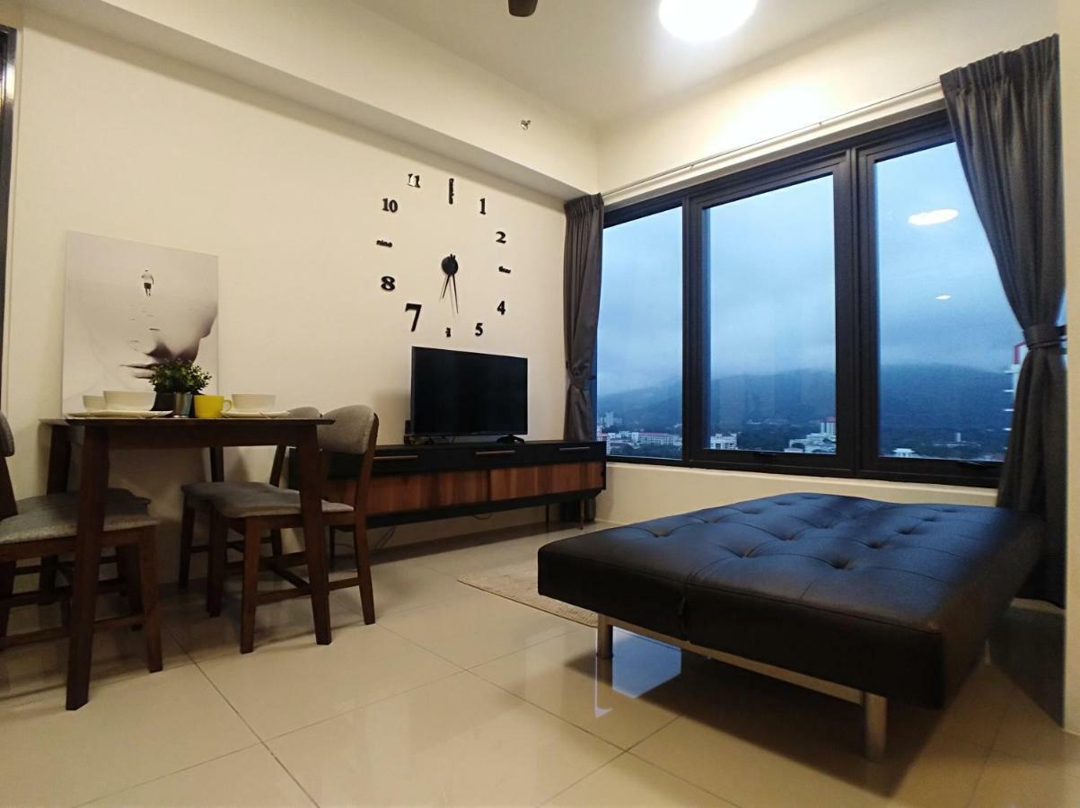 Georgetown City View Condo Tropicana 218 Macalister Экстерьер фото