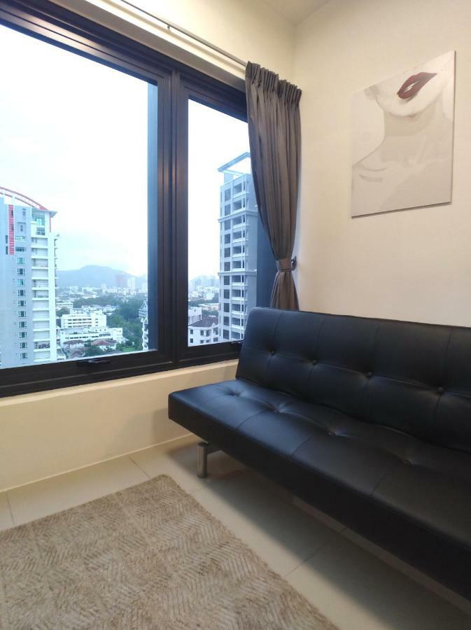 Georgetown City View Condo Tropicana 218 Macalister Экстерьер фото