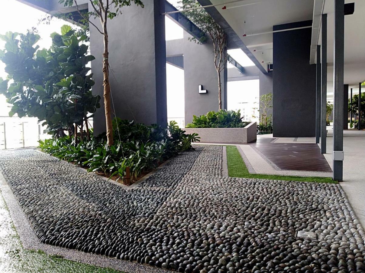 Georgetown City View Condo Tropicana 218 Macalister Экстерьер фото